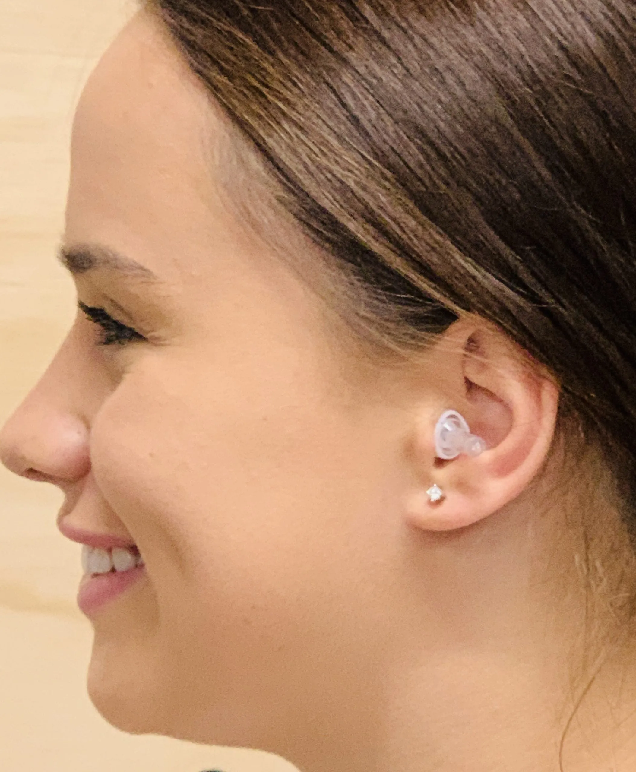 Vibes Hi-Fidelity Noise Reduction Earplugs